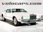 Thumbnail Photo 0 for 1974 Lincoln Continental